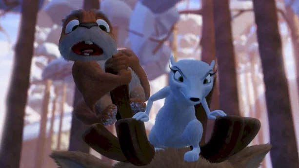 Photo 6 du film : Niko, le petit renne