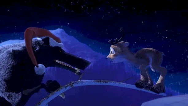 Photo 10 du film : Niko, le petit renne