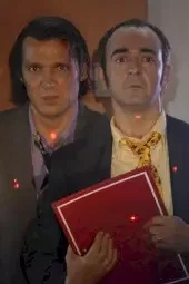 Photo du film : Le Séminaire