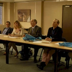 Photo du film : Le Séminaire