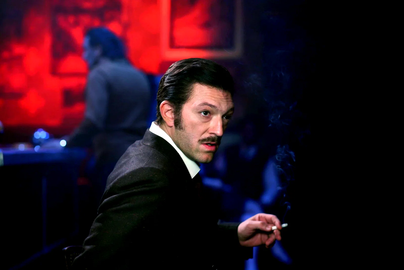 Photo 7 du film : Mesrine : L'instinct de mort