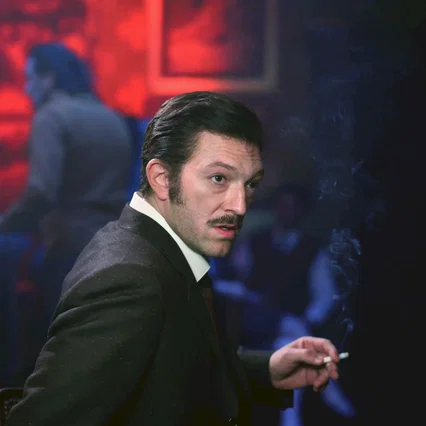 Miniature photo du film : Mesrine : L'instinct de mort