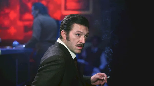 Photo du film : Mesrine : L'instinct de mort