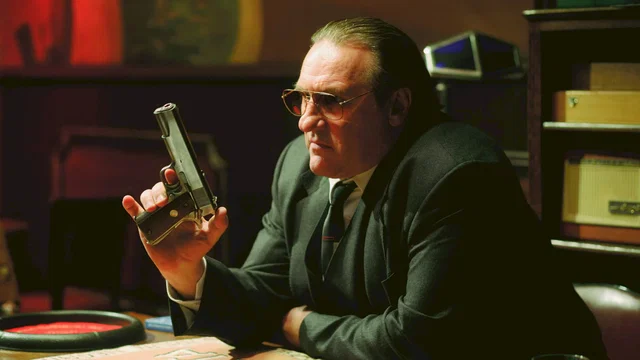 Photo du film : Mesrine : L'instinct de mort