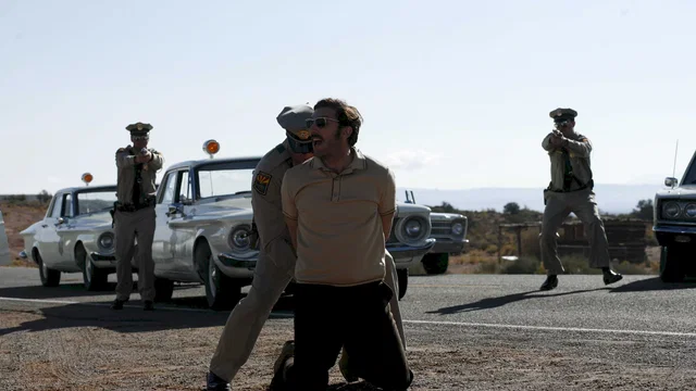 Photo du film : Mesrine : L'instinct de mort