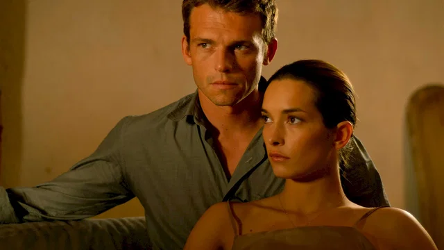 Photo du film : A l'aventure