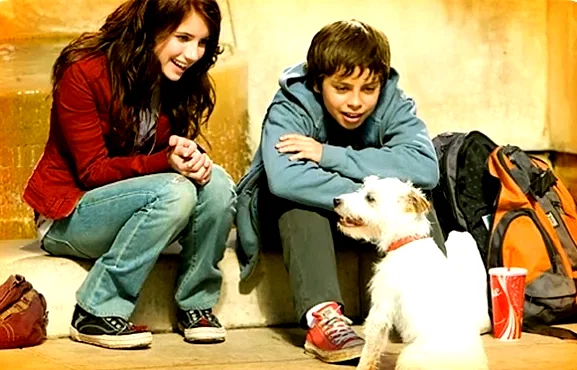 Photo 2 du film : Palace pour chiens