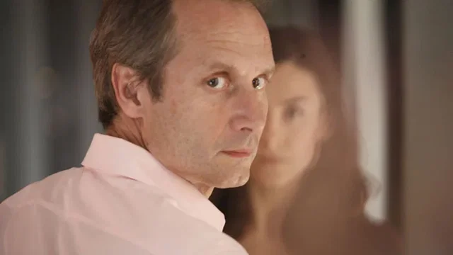 Photo du film : Caos calmo