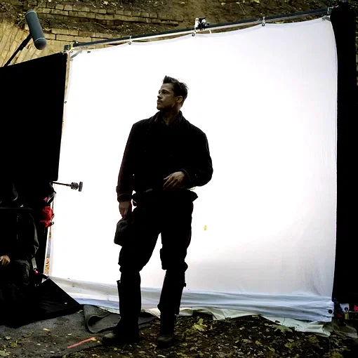 Photo 5 du film : Inglourious Basterds