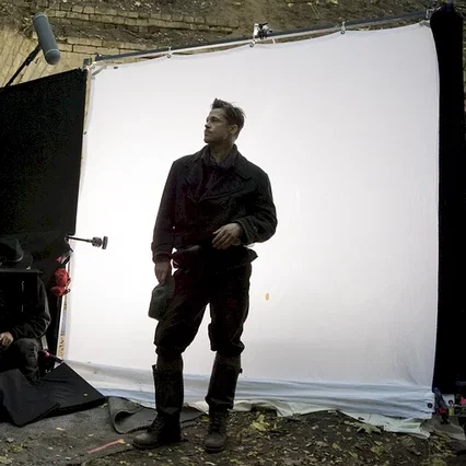 Miniature photo du film : Inglourious Basterds