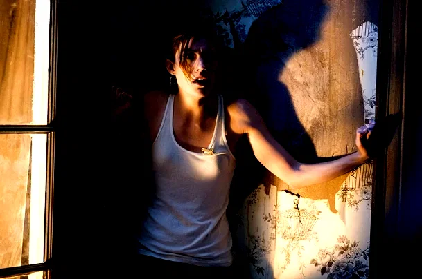 Photo 2 du film : En quarantaine