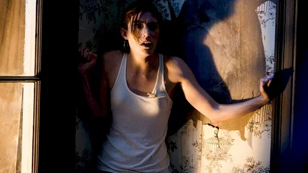 Photo du film : En quarantaine
