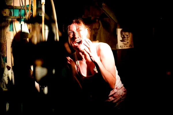 Photo 3 du film : En quarantaine