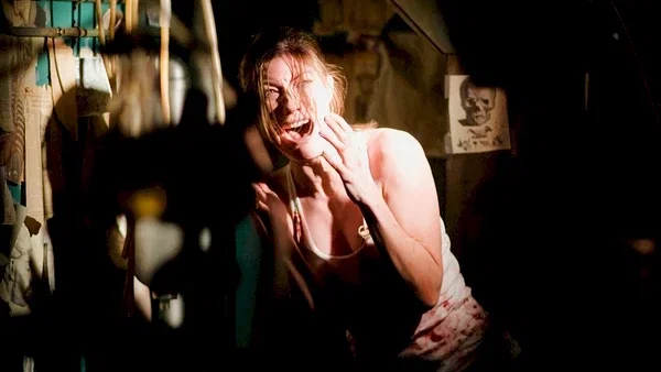Photo du film : En quarantaine