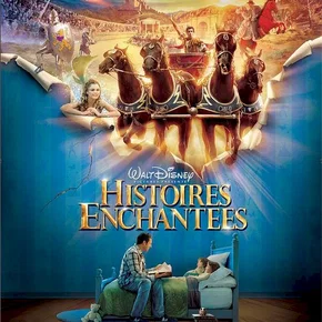 Photo du film : Histoires enchantées