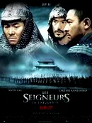 Affiche du film : Les seigneurs de la guerre