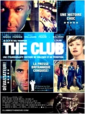 Photo 11 du film : The Club