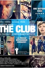 Photo du film : The Club
