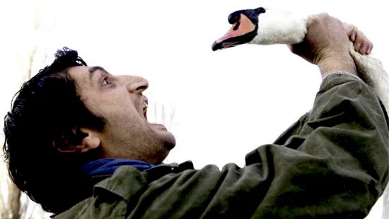 Photo du film : Pour un instant la liberté