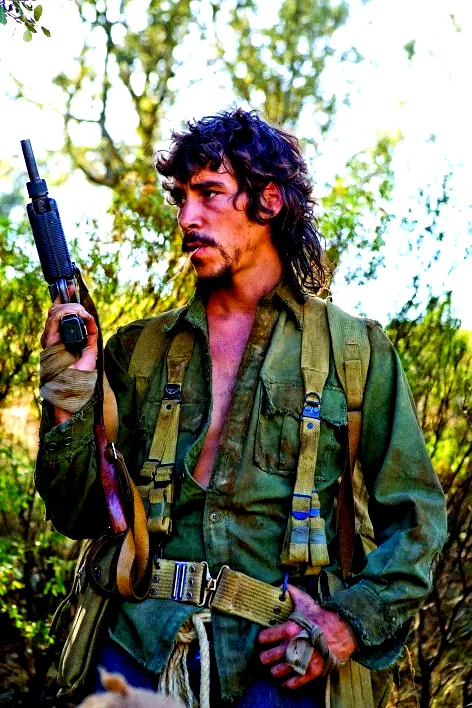 Photo 2 du film : Che - Guerilla (2ème partie)