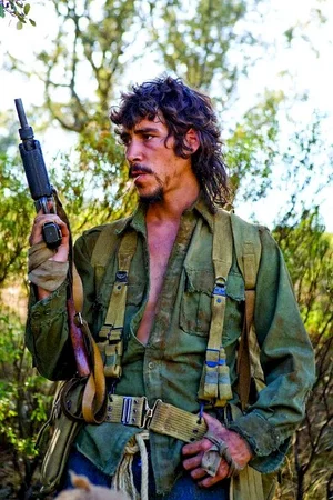Photo du film : Che - Guerilla (2ème partie)