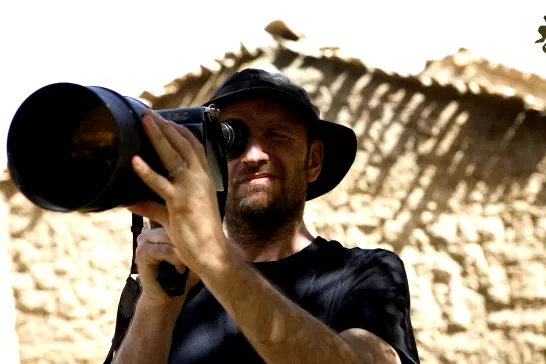 Photo 5 du film : Che - Guerilla (2ème partie)