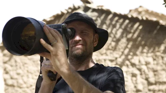 Photo du film : Che - Guerilla (2ème partie)