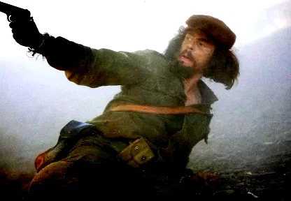 Photo 6 du film : Che - Guerilla (2ème partie)