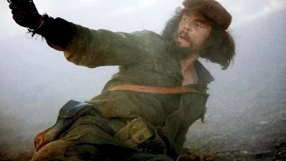 Photo du film : Che - Guerilla (2ème partie)