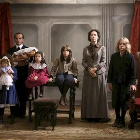Photo du film : La camera oscura