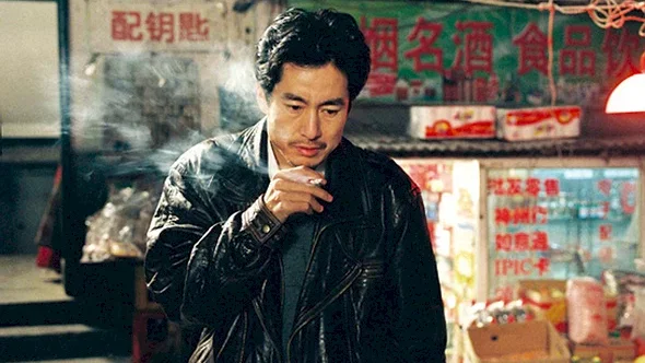 Photo du film : Une famille chinoise
