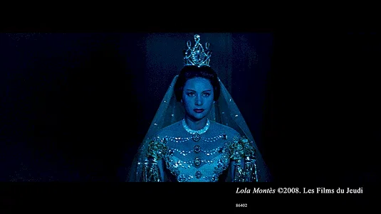 Photo du film : Lola Montès