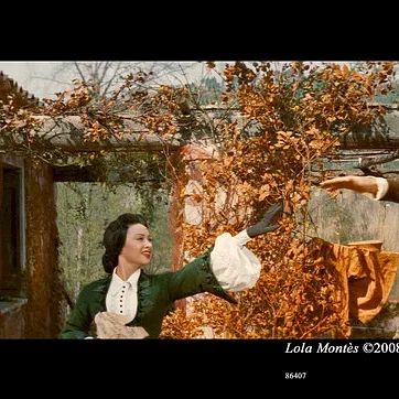 Miniature photo du film : Lola Montès