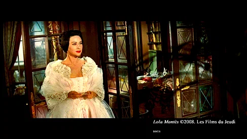 Photo 10 du film : Lola Montès