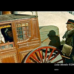 Miniature photo du film : Lola Montès