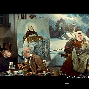 Miniature photo du film : Lola Montès