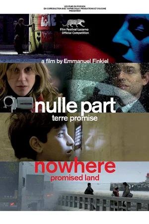 Photo du film : Nulle part, terre promise
