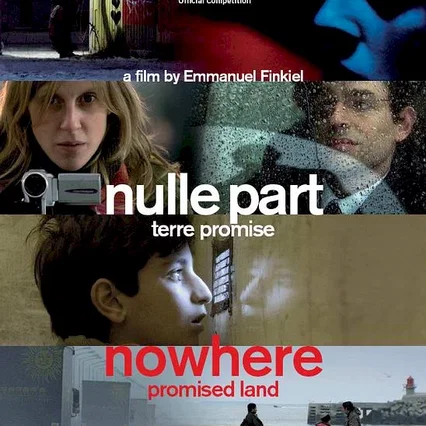 Miniature photo du film : Nulle part, terre promise