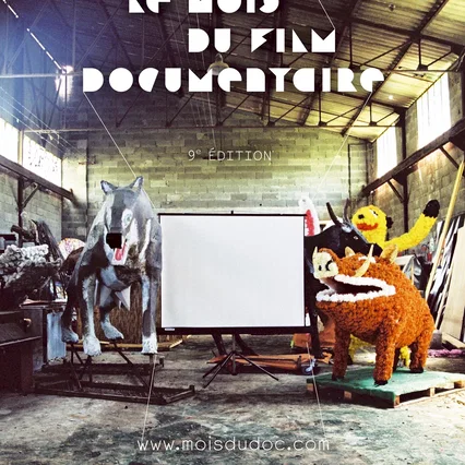 Miniature photo du film : Mois du film documentaire