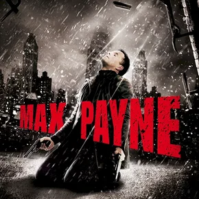 Photo du film : Max Payne