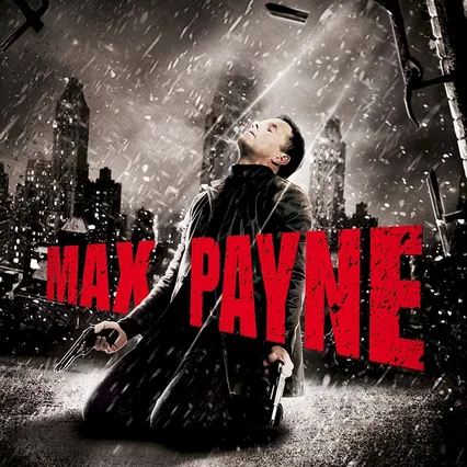 Miniature photo du film : Max Payne