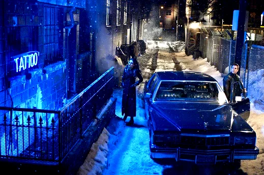 Photo 4 du film : Max Payne
