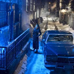 Photo du film : Max Payne