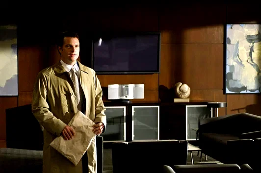 Photo 5 du film : Max Payne