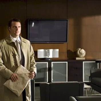Miniature photo du film : Max Payne