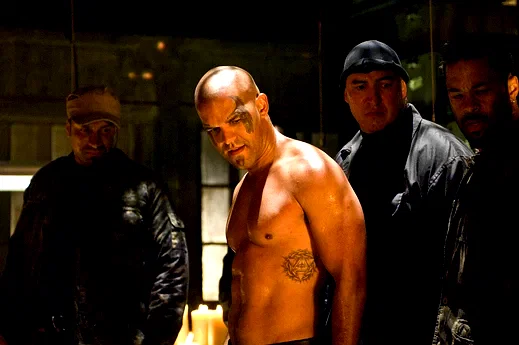 Photo 6 du film : Max Payne