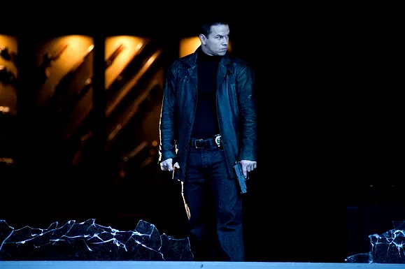 Photo 7 du film : Max Payne