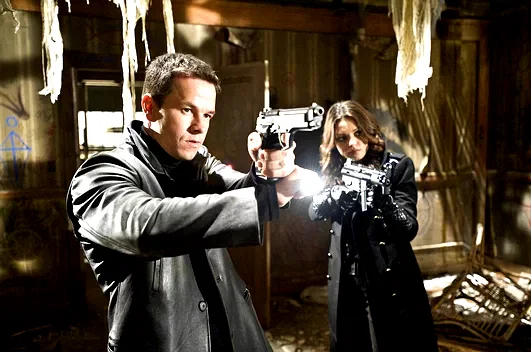 Photo 8 du film : Max Payne