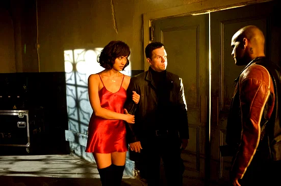 Photo 9 du film : Max Payne