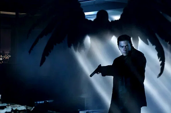 Photo 12 du film : Max Payne